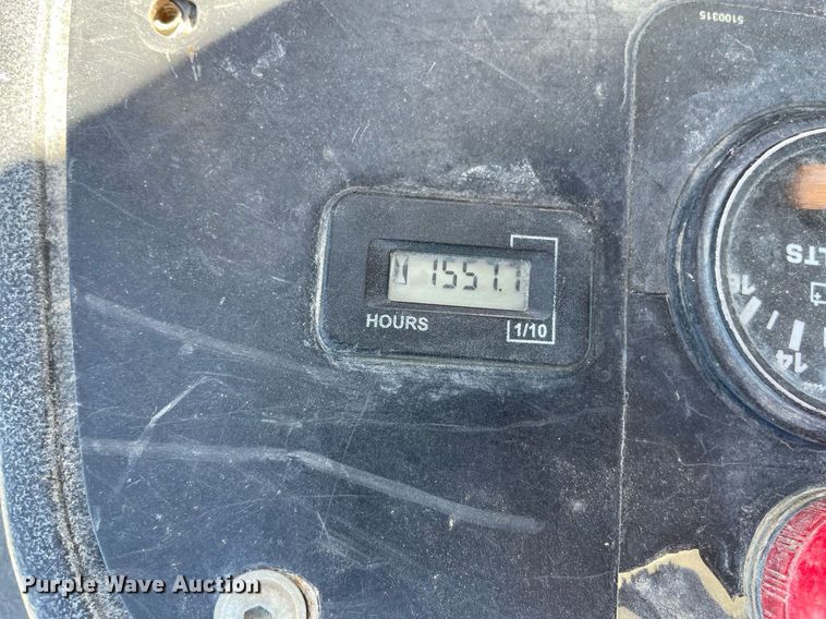 image for item LT9595 Ferris 5900602  ZTR lawn mower