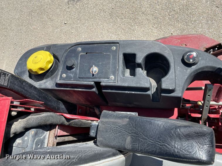 image for item LT9595 Ferris 5900602  ZTR lawn mower