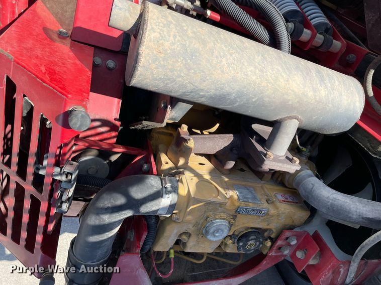 image for item LT9595 Ferris 5900602  ZTR lawn mower