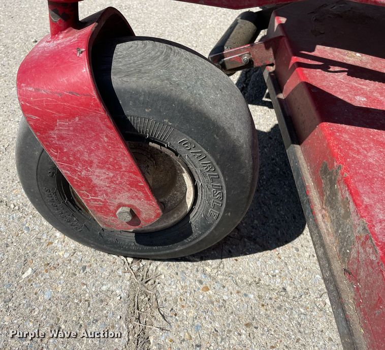 image for item LT9595 Ferris 5900602  ZTR lawn mower