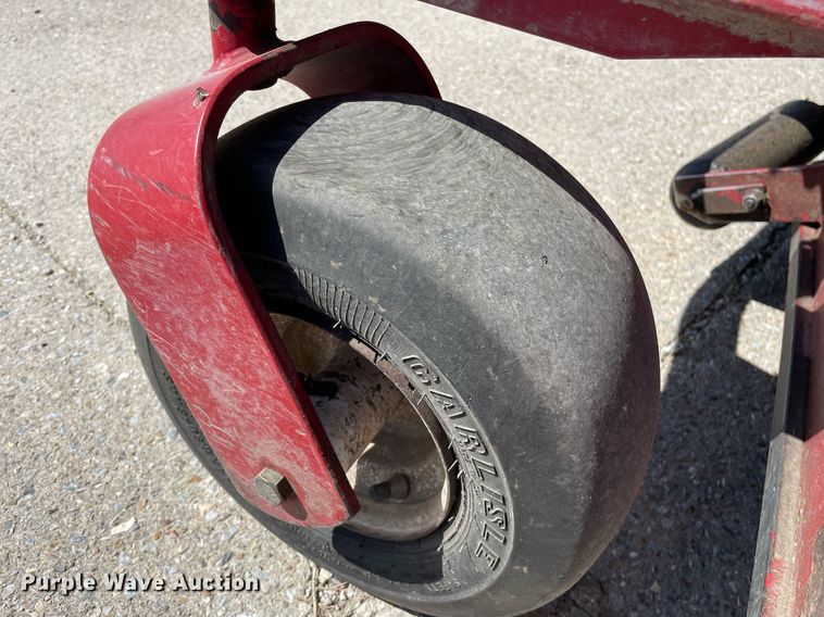 image for item LT9595 Ferris 5900602  ZTR lawn mower