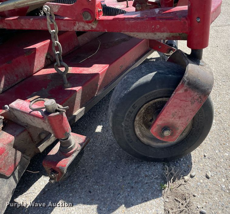 image for item LT9595 Ferris 5900602  ZTR lawn mower