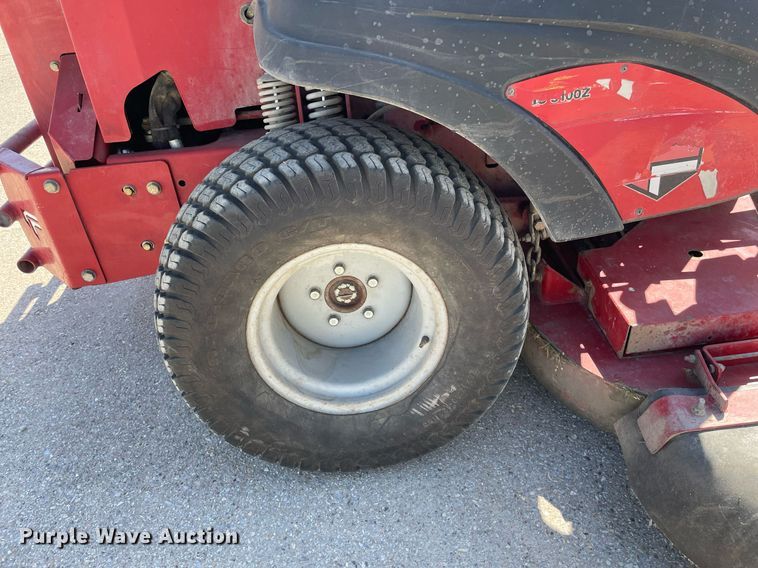 image for item LT9595 Ferris 5900602  ZTR lawn mower