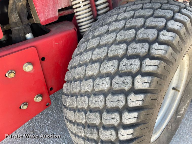 image for item LT9595 Ferris 5900602  ZTR lawn mower