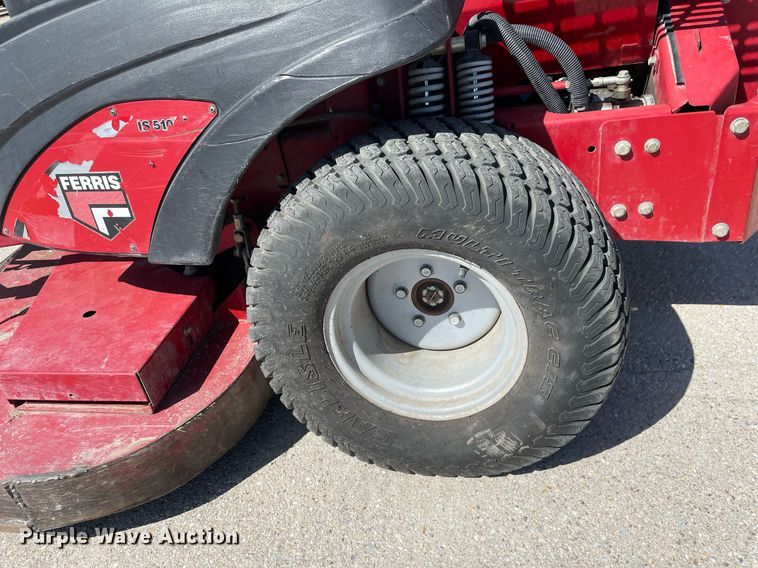 image for item LT9595 Ferris 5900602  ZTR lawn mower