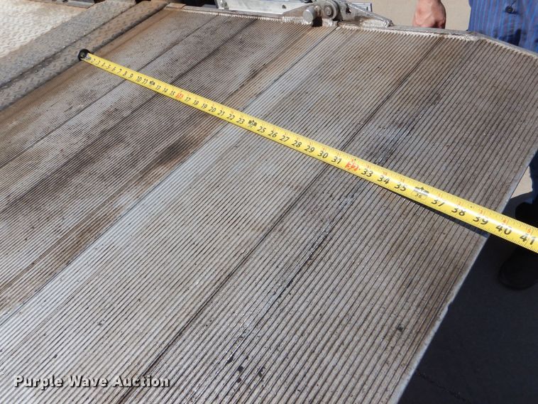 image for item LT9598 2008  Ford F550 Super Duty  SuperCab utility / service truck