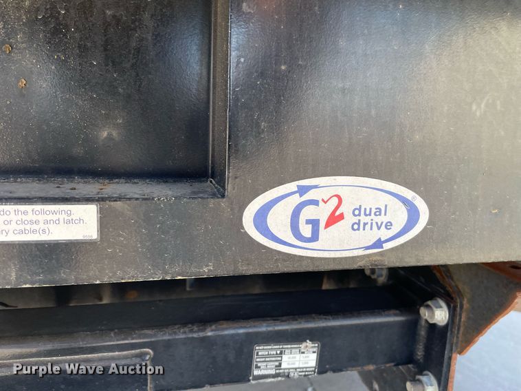 image for item LT9598 2008  Ford F550 Super Duty  SuperCab utility / service truck