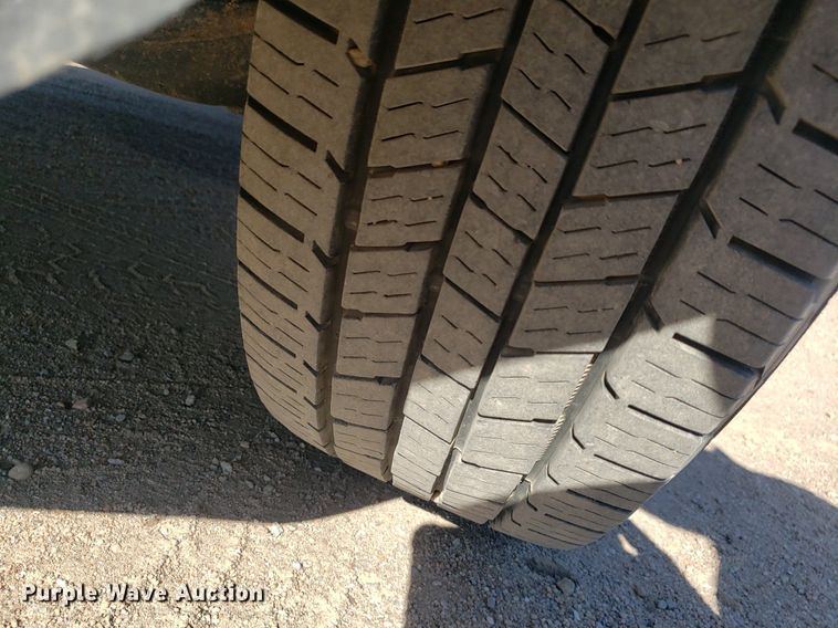 image for item LT9687 2015 Ford F150  SuperCrew pickup truck