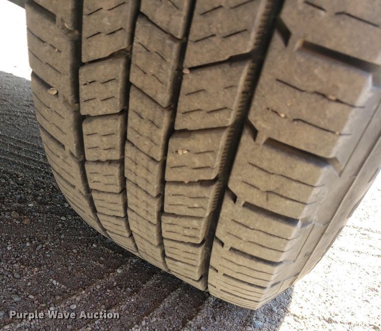 image for item LT9687 2015 Ford F150  SuperCrew pickup truck