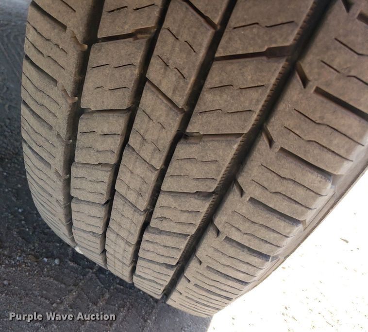 image for item LT9687 2015 Ford F150  SuperCrew pickup truck