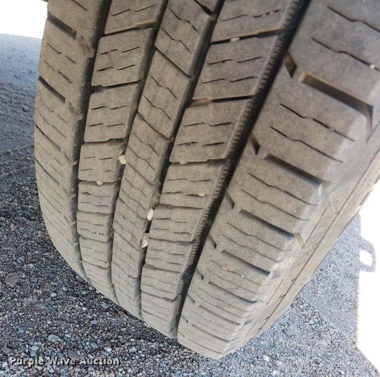 image for item LT9687 2015 Ford F150  SuperCrew pickup truck