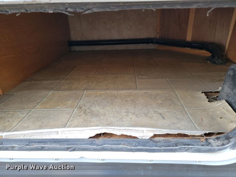 image for item LV9490 2007 Coachman Spirit of America 19FLBSE  camper