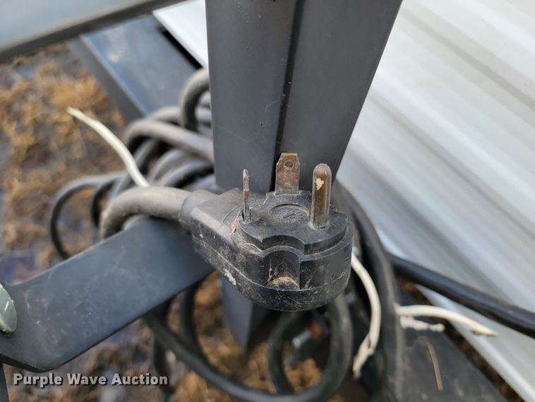 image for item LV9490 2007 Coachman Spirit of America 19FLBSE  camper