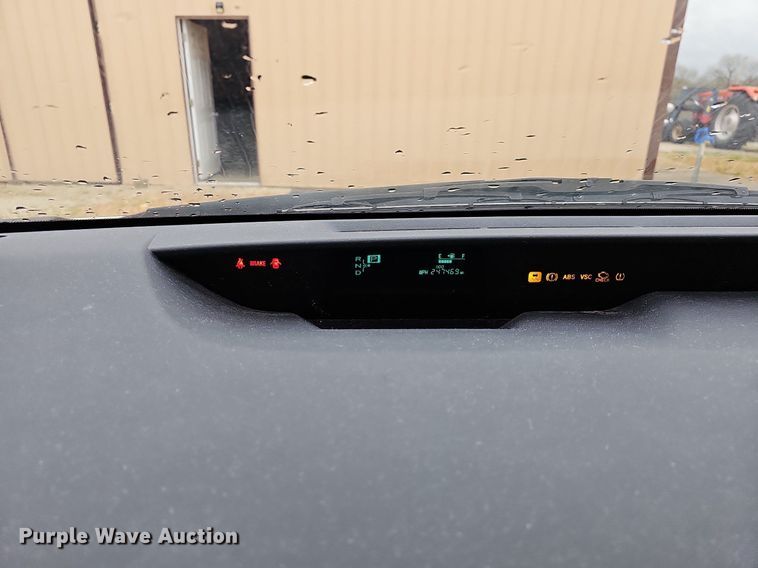 image for item MB9927 2006 Toyota Prius