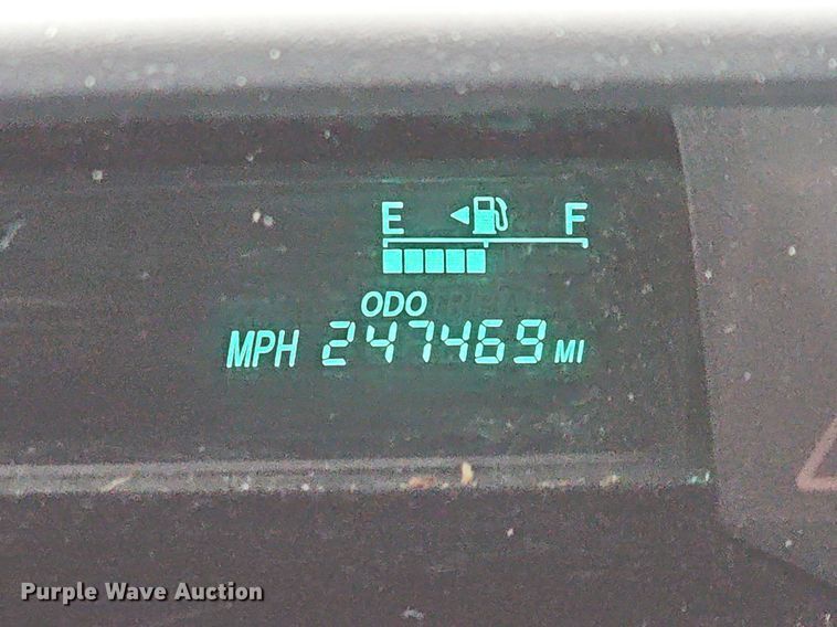 image for item MB9927 2006 Toyota Prius