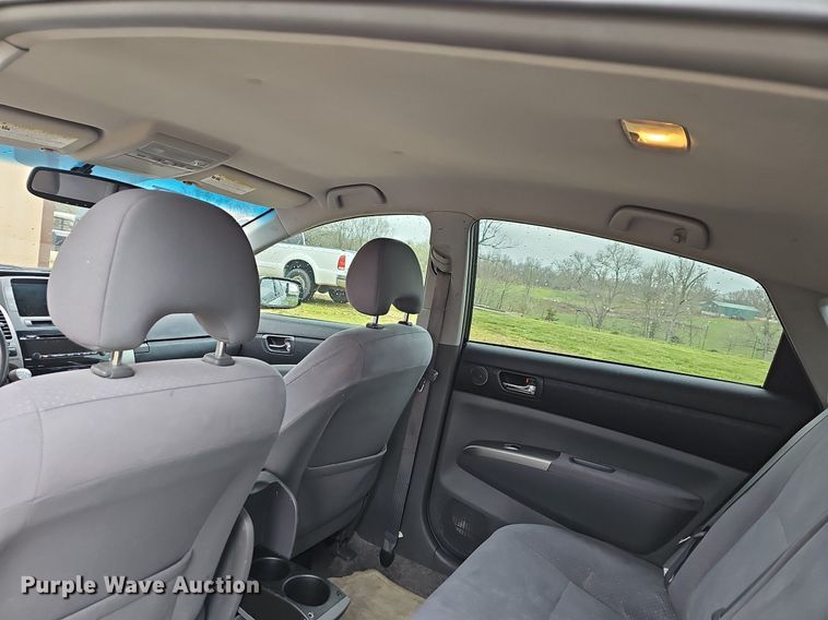 image for item MB9927 2006 Toyota Prius