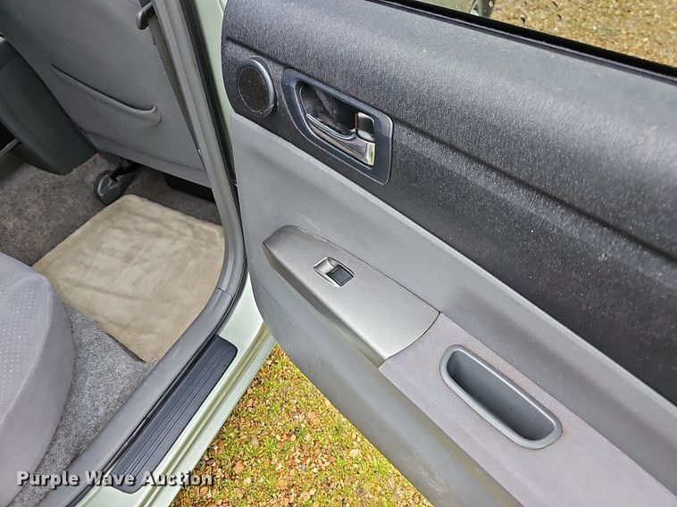 image for item MB9927 2006 Toyota Prius