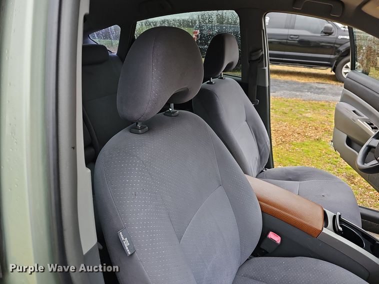 image for item MB9927 2006 Toyota Prius