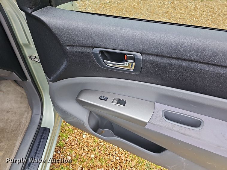 image for item MB9927 2006 Toyota Prius