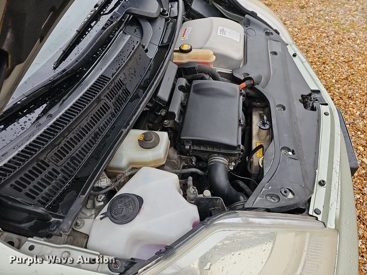 image for item MB9927 2006 Toyota Prius