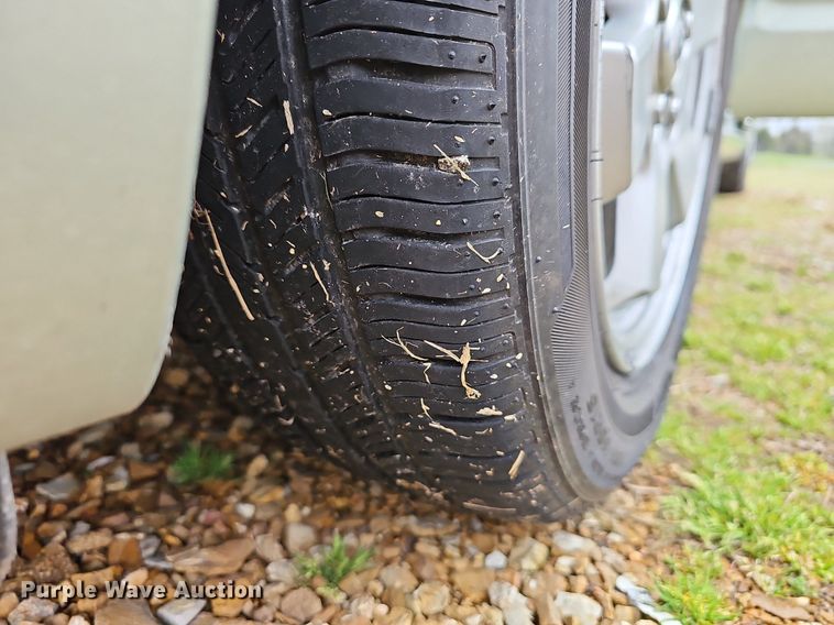 image for item MB9927 2006 Toyota Prius