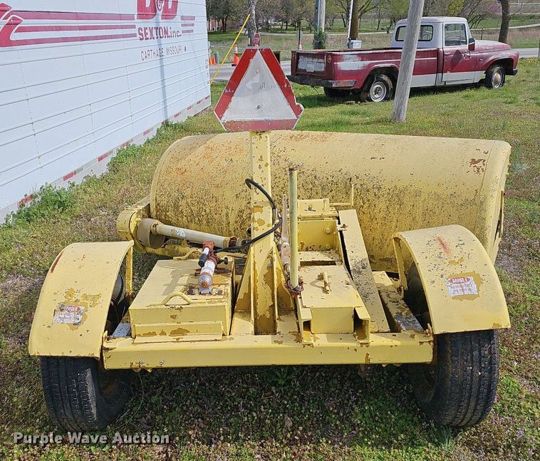 image for item MB9945 Sweepster TD84  broom