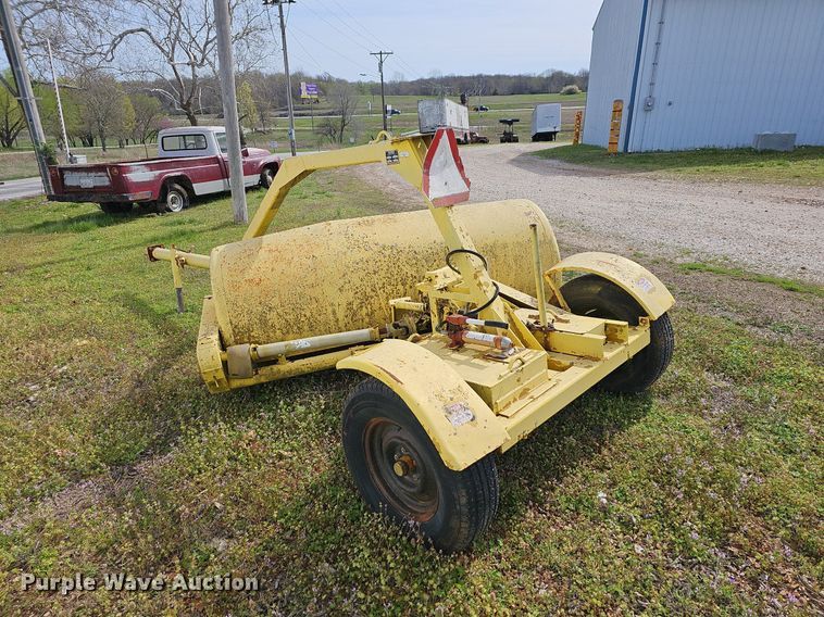 image for item MB9945 Sweepster TD84  broom