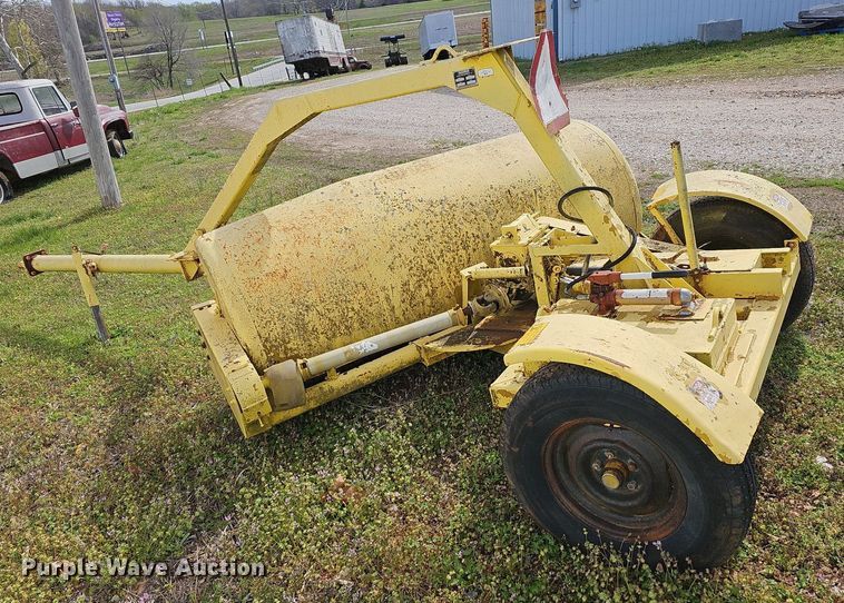 image for item MB9945 Sweepster TD84  broom