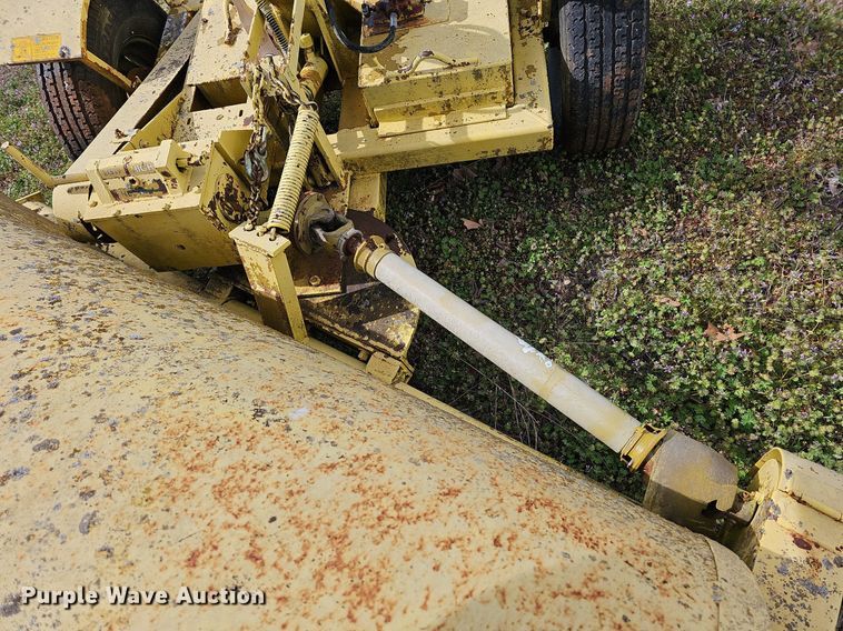 image for item MB9945 Sweepster TD84  broom