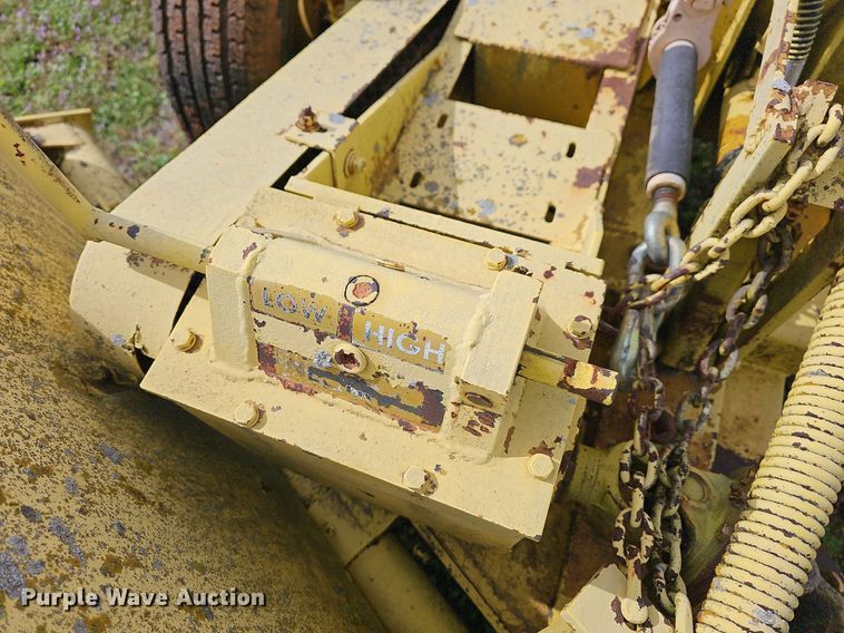 image for item MB9945 Sweepster TD84  broom