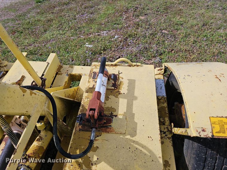 image for item MB9945 Sweepster TD84  broom