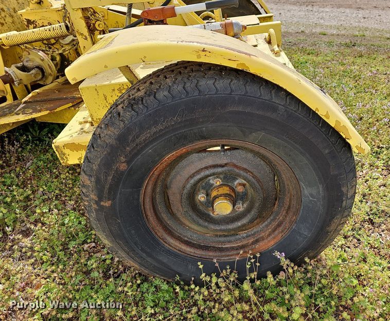 image for item MB9945 Sweepster TD84  broom