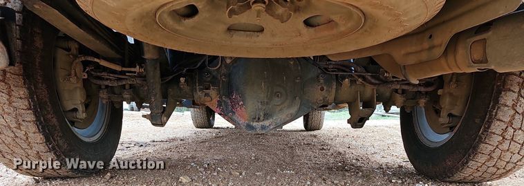 image for item MB9976 2020 Chevrolet Silverado 2500HD  Crew Cab pickup truck