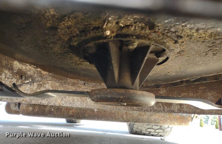 image for item MD9539 Toro Groundsmaster 3500D  lawn mower