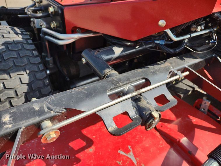 image for item MD9539 Toro Groundsmaster 3500D  lawn mower