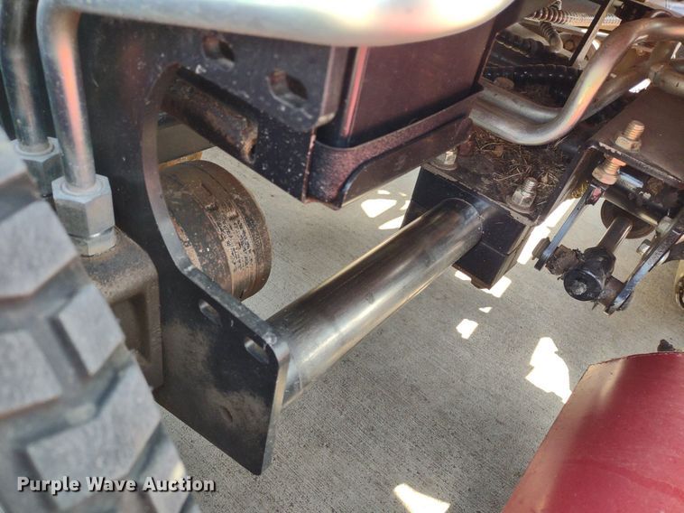 image for item MD9539 Toro Groundsmaster 3500D  lawn mower