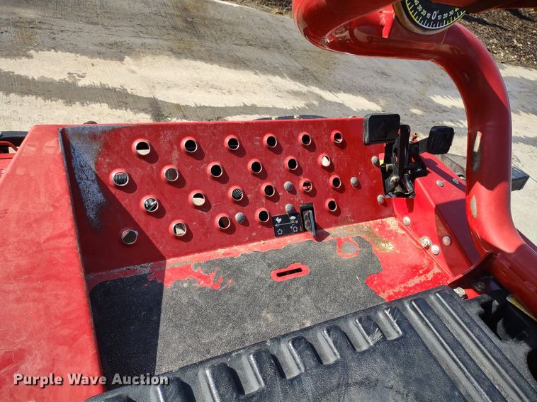 image for item MD9539 Toro Groundsmaster 3500D  lawn mower