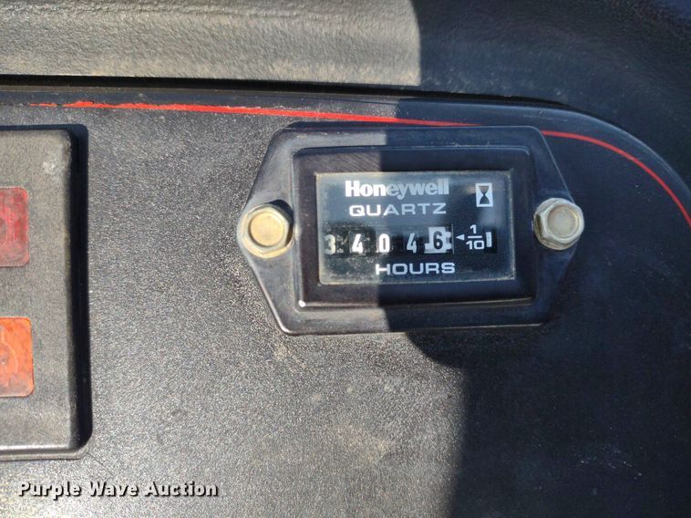 image for item MD9539 Toro Groundsmaster 3500D  lawn mower