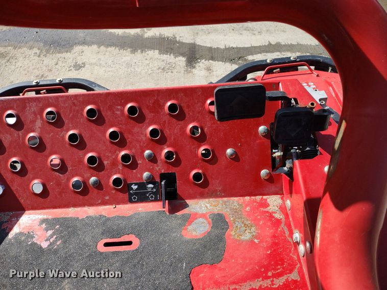 image for item MD9539 Toro Groundsmaster 3500D  lawn mower