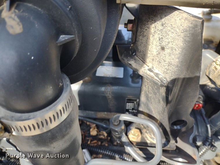 image for item MD9539 Toro Groundsmaster 3500D  lawn mower