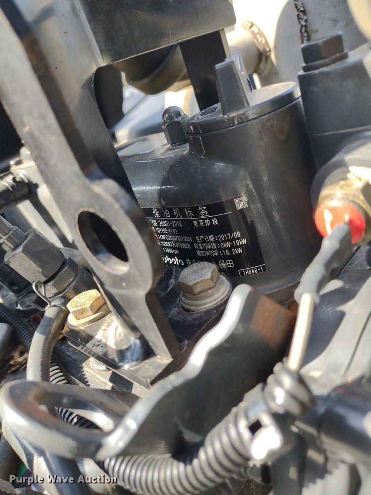 image for item MD9539 Toro Groundsmaster 3500D  lawn mower