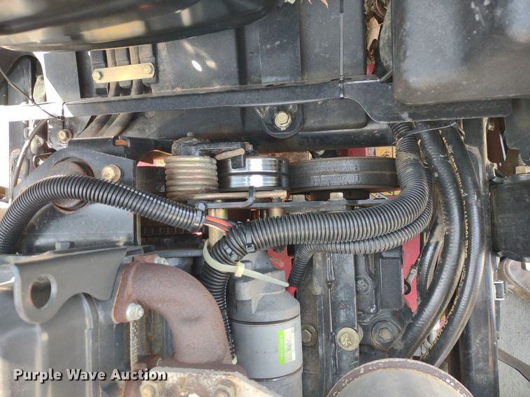 image for item MD9539 Toro Groundsmaster 3500D  lawn mower