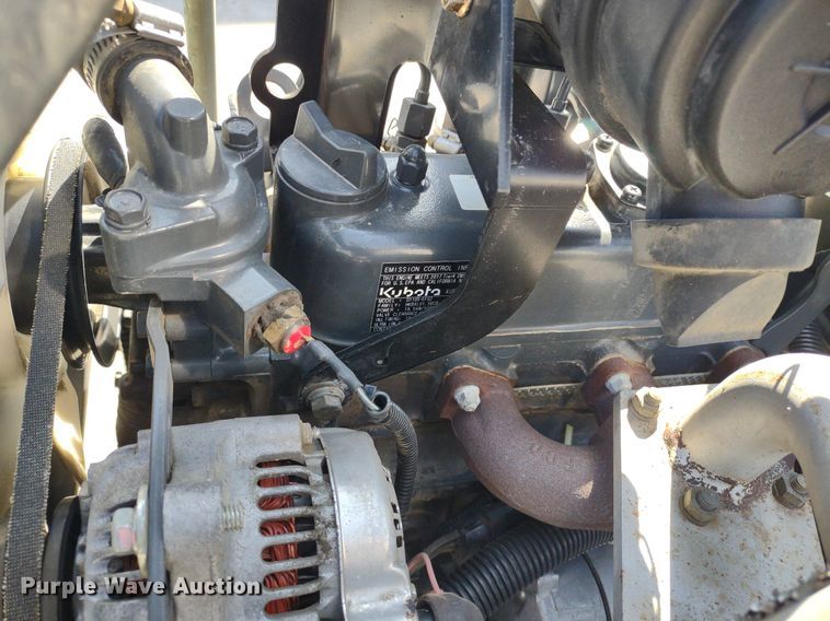 image for item MD9539 Toro Groundsmaster 3500D  lawn mower