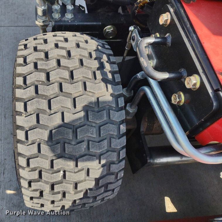 image for item MD9539 Toro Groundsmaster 3500D  lawn mower