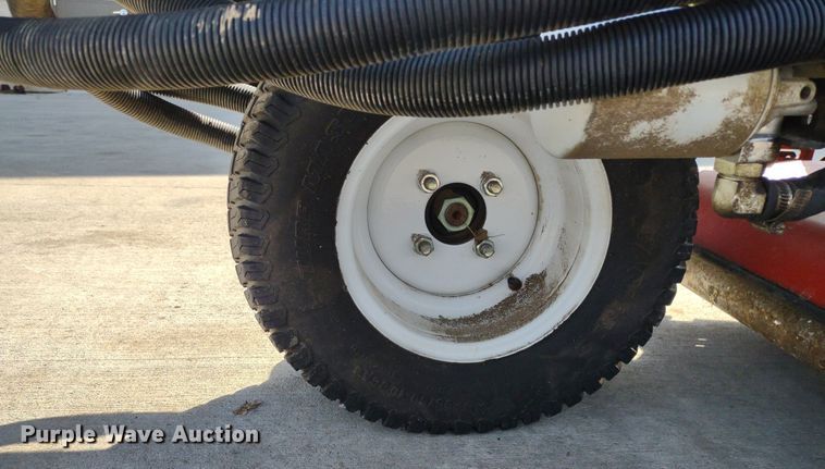 image for item MD9539 Toro Groundsmaster 3500D  lawn mower