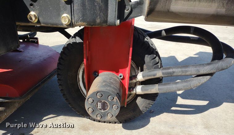 image for item MD9539 Toro Groundsmaster 3500D  lawn mower