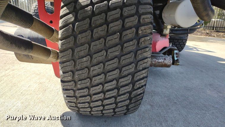 image for item MD9539 Toro Groundsmaster 3500D  lawn mower