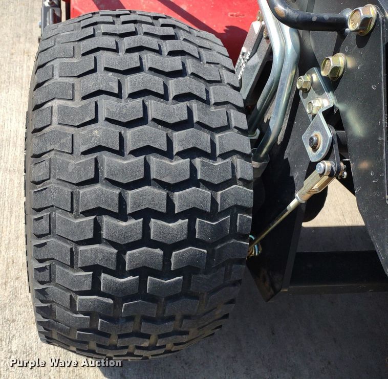 image for item MD9539 Toro Groundsmaster 3500D  lawn mower