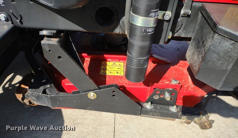 image for item MD9539 Toro Groundsmaster 3500D  lawn mower