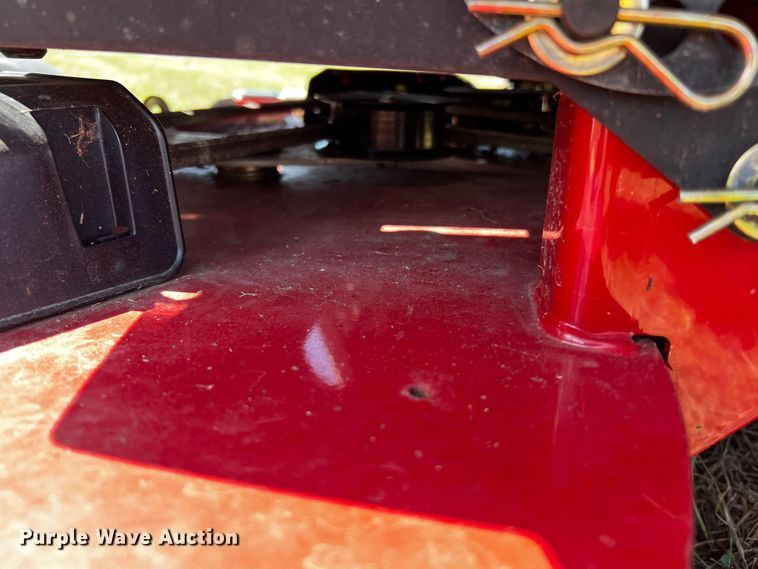 image for item MF9878 2022 Toro Timecutter  ZTR lawn mower